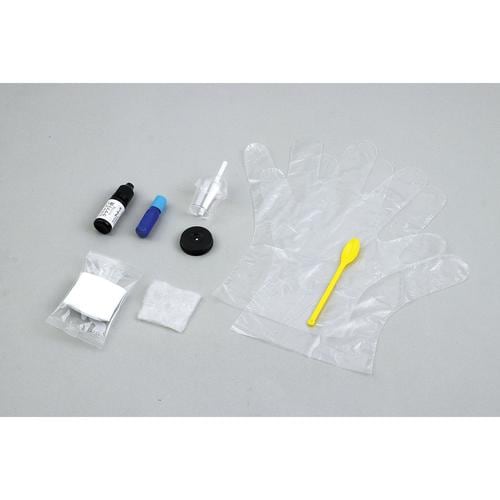 レジンでつくる青空クリームソーダライト