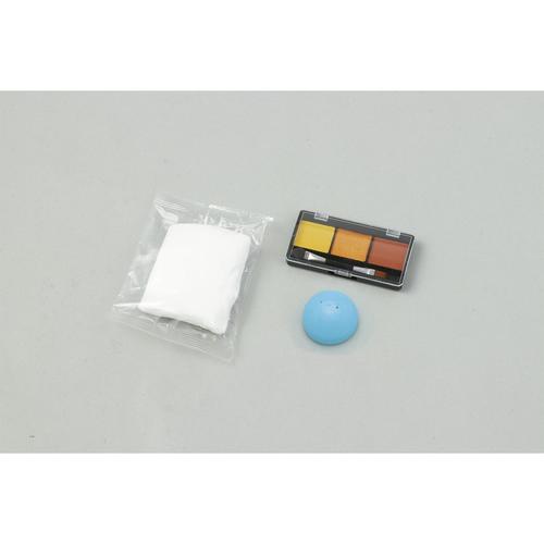 ねんどでつくる!はさまるアニマルー鳥ー