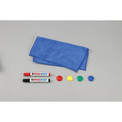 脚付き回転ホワイトボード両面タイプ1800