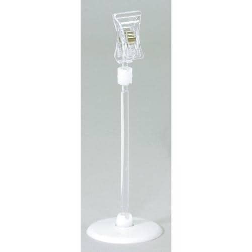 クリップスタンド