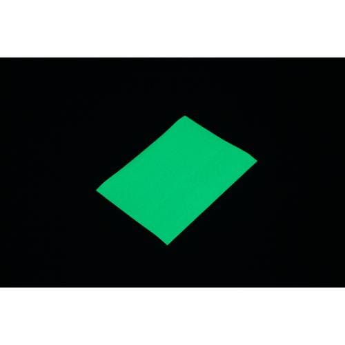 蓄光シール(5枚組)