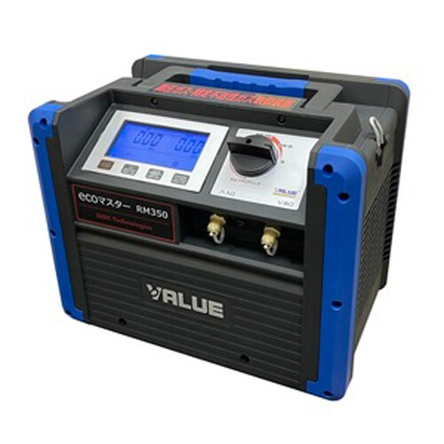 フルオロカーボン回収機 EA100BK−1