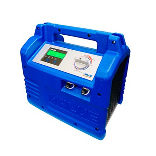 フルオロカーボン回収機 EA100CA−400B