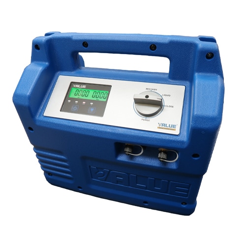 フルオロカーボン回収機 EA100CA−400B