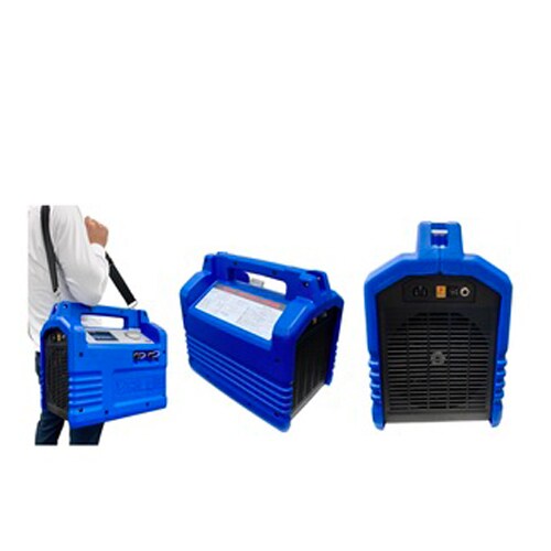 フルオロカーボン回収機 EA100CA−400B