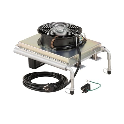 冷媒回収用サブコンデンサー EA100XA−10