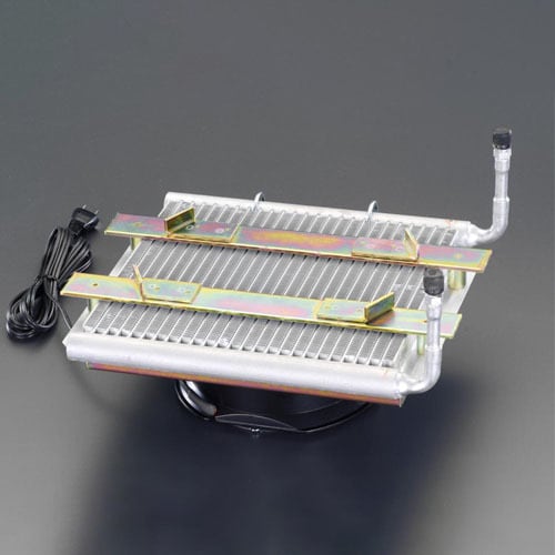 冷媒回収用サブコンデンサー EA100XA−10