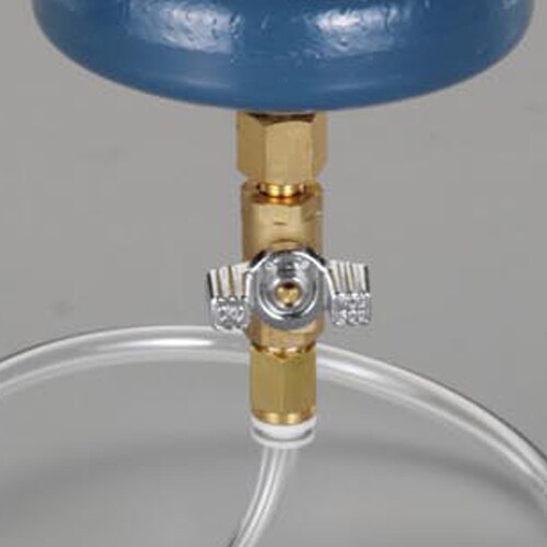 回収機用オイルセパレーター EA100XA−2