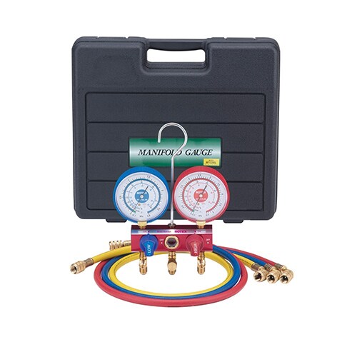 マニホールドキット EA101TR−11