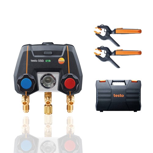 マニホールド EA101TS−104