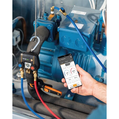 マニホールド EA101TS−104