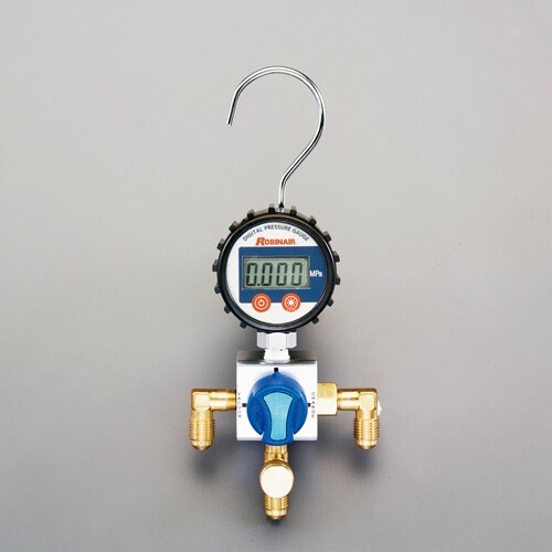 デジタルマニホールドキット EA101TS−9