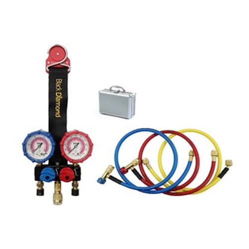 マニホールドキット EA101TW−1