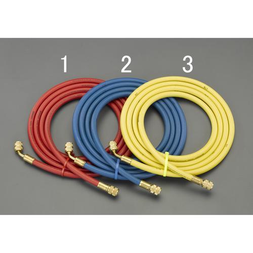 1/4”チャージングホース EA104SC−1