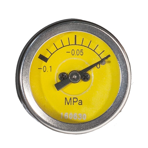 小型真空計 EA106BD