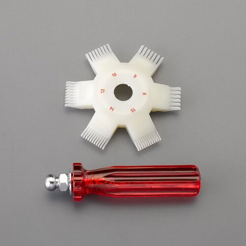 フィンストレーナー EA109A