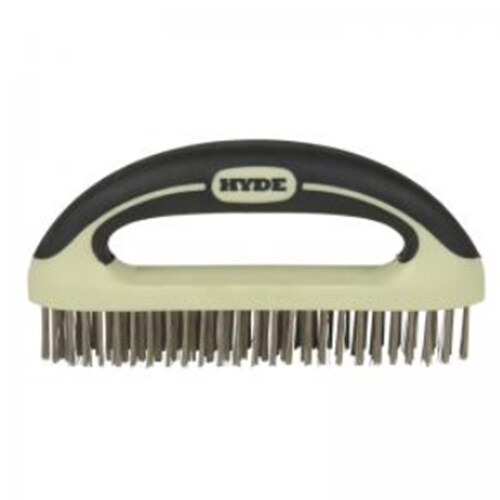 ワイヤーブラシ EA109BH−22