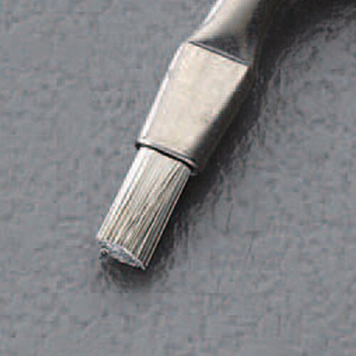 絶縁ブラシ EA109BY−13