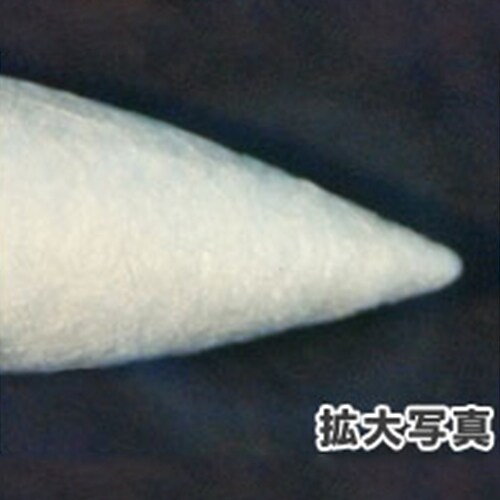 クリーニングスティック(両面)EA109DY−12