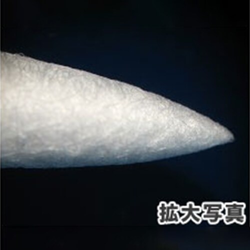 クリーニングスティック(両面)EA109DY−14