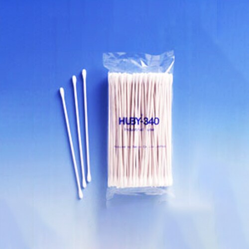 クリーニングスティック(両面)EA109DY−20