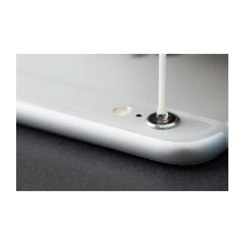 クリーニングスティック(片面)EA109DY−25