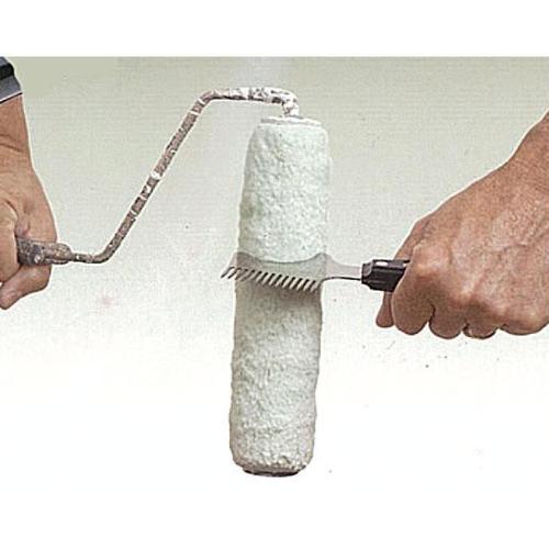 ペイントブラシ&ローラー用くし EA109EA−3