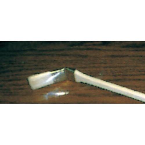 油性用ニス用長柄刷毛(山羊毛) EA109HB−6