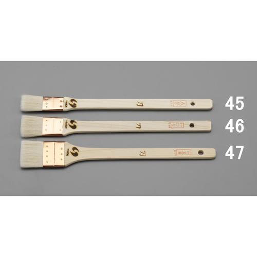 油・水性目地用刷毛 EA109HN−46