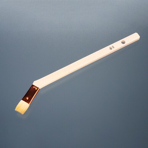 油性用目地用刷毛(山羊毛) EA109HP−2