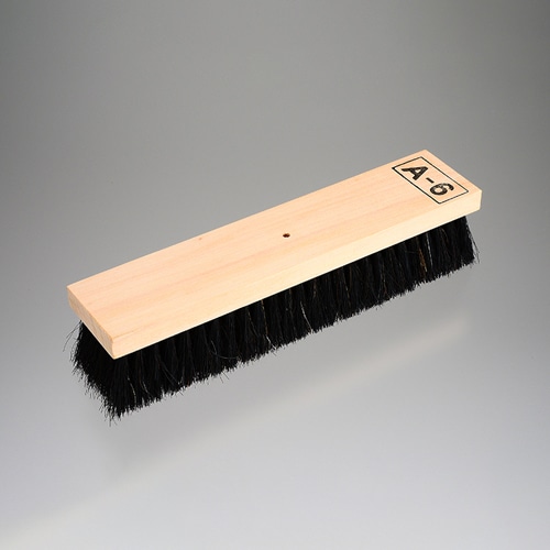 左官ブラシ(馬毛) EA109KC−17