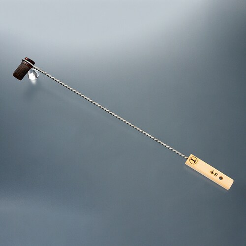 油性用万能ねじり刷毛(馬毛) EA109L−41