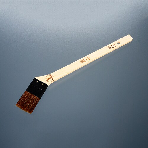 水性用目地用刷毛(馬毛) EA109LB−59