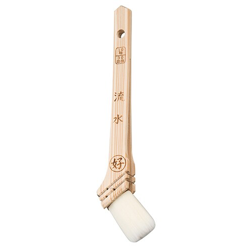 水性塗料用刷毛(ナイロン毛) EA109LC−13