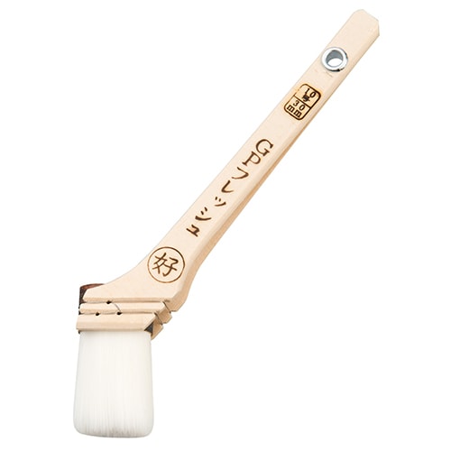 水性塗料用刷毛(ナイロン毛) EA109LC−41