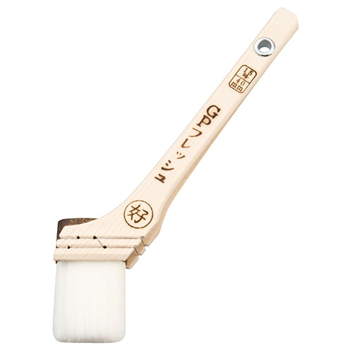 水性塗料用刷毛(ナイロン毛) EA109LC−42