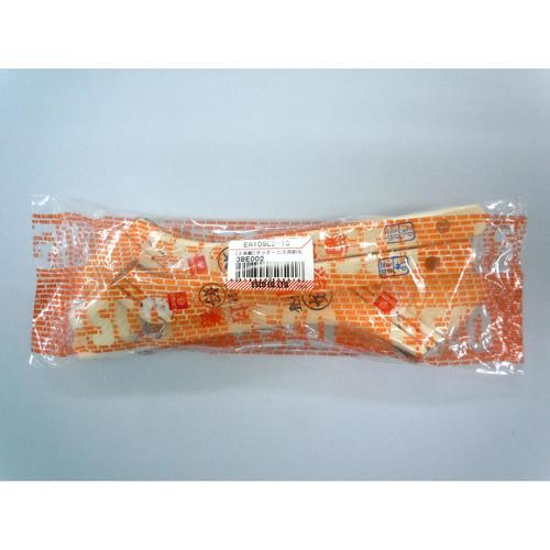 油性用ラック・ニス用刷毛 EA109LD−10