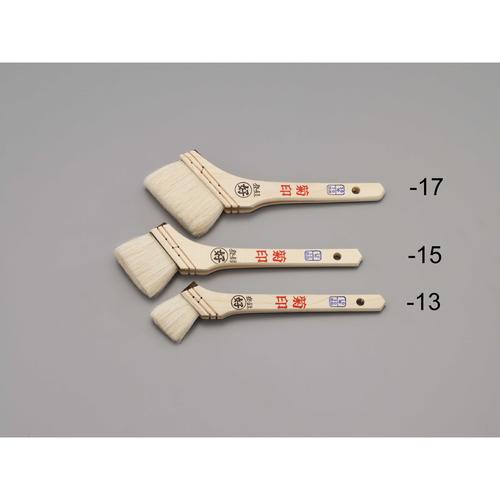 油性用ラック・ニス用刷毛 EA109LD−15