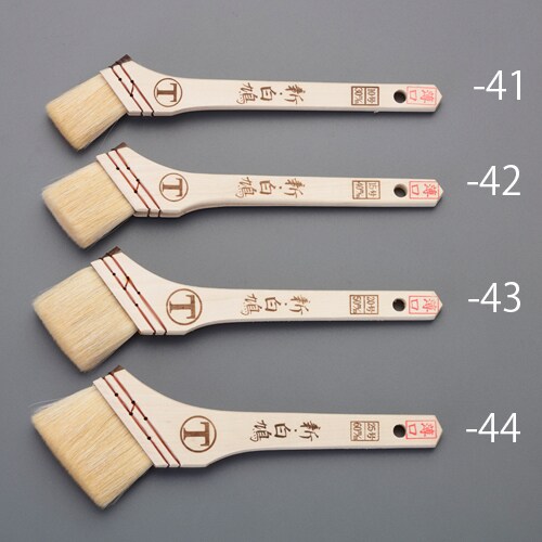 油性用溶剤塗料用刷毛 EA109LE−44