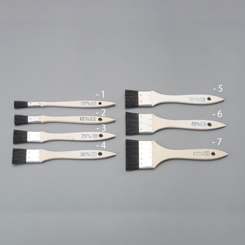 油性・水性用小刷毛(豚毛) EA109LH−2