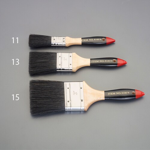 ダスター用刷毛(豚毛) EA109LL−11