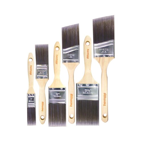 万能刷毛セット EA109LS−6