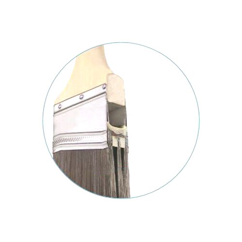 万能刷毛セット EA109LS−6