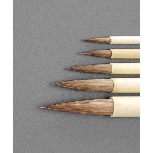 油性用ペンキ用文字筆 EA109MJ−45