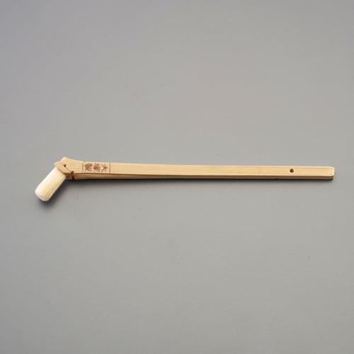 合成樹脂塗料用刷毛(山羊毛) EA109MS−16