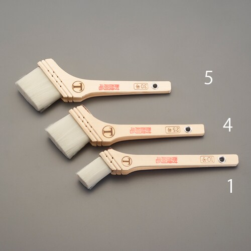 油・水性用耐酸用刷毛 EA109MZ−5