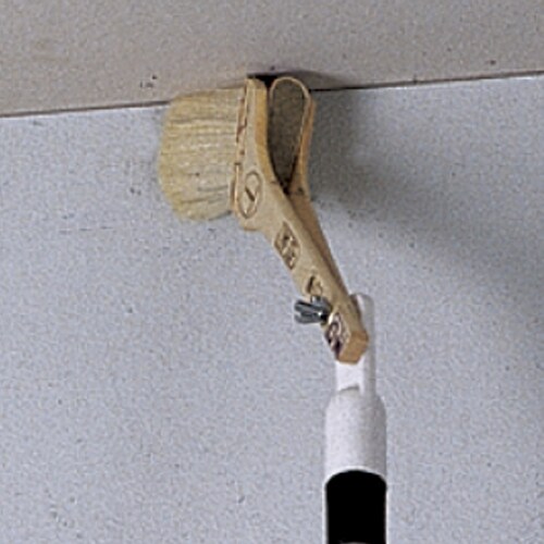 ローラー刷毛ハンドル延長グリップEA109ND−2