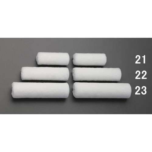 ローラー刷毛(仕上用) EA109ND−22