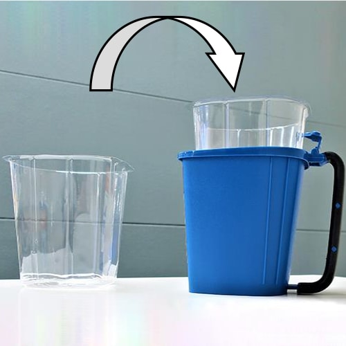 ペイントバケツ EA109NF−41