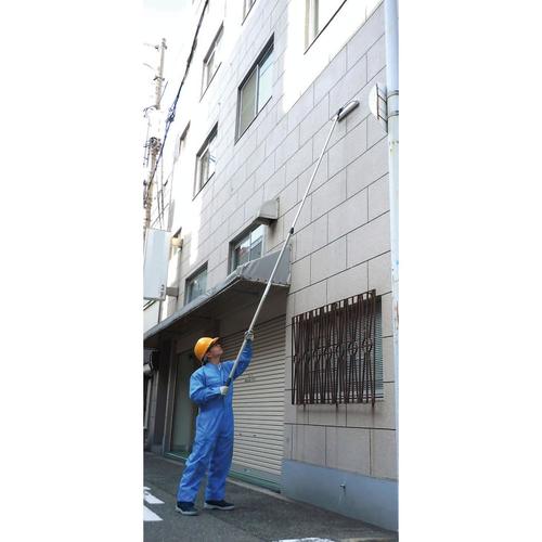 幅広ローラー刷毛 EA109NW−203